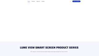 Thumbnail of lumeviewdisplay.com