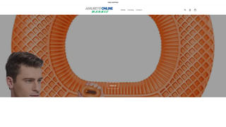 Thumbnail of amureyeonlinemarket.com