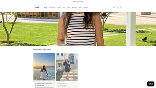 Thumbnail of fyndn.com