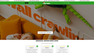 Thumbnail of shoptinyhero.com