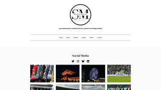 Thumbnail of shielsmedia.com