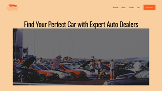 Thumbnail of speedwayauto.org