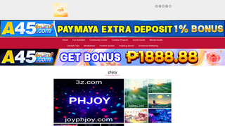 Thumbnail of joyphjoy.com
