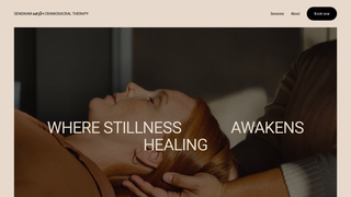 Thumbnail of sengnamcranio.com