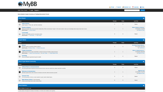 Thumbnail of stockcryptomarket.com
