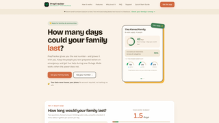 Site preview