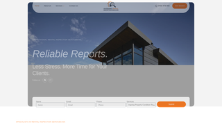 Thumbnail of outsourcerentalinspectionservices.com