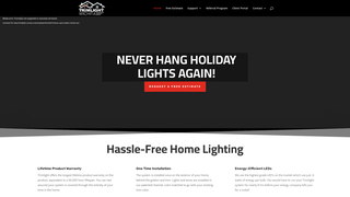 Thumbnail of trimlightict.com