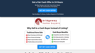 Thumbnail of selltobridgeway.com
