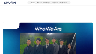 Thumbnail of smuai.net