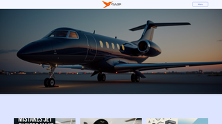 Thumbnail of pulseaerogroup.com