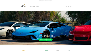 Thumbnail of monarqrentals.com