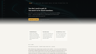 Site preview