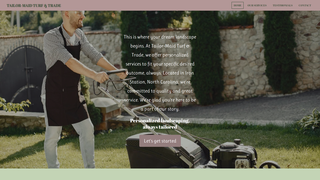 Thumbnail of tailor-maid-turf-trade.com