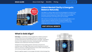 Thumbnail of en-gold-align.com