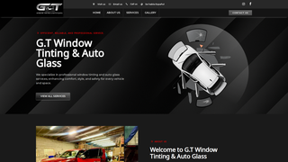 Thumbnail of gtwindowtinting.com