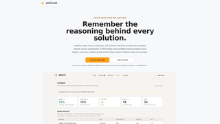 Site preview