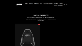 Thumbnail of realifewrld.com