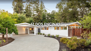 Thumbnail of 12dosencinas.com