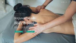 Thumbnail of yolomassage.net