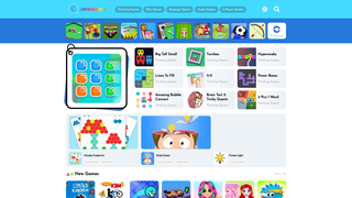 Thumbnail of joydigging.com