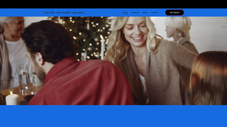 Thumbnail of protectwithmichael.com