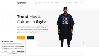 Thumbnail of delightsomefashion.com
