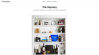 Site preview