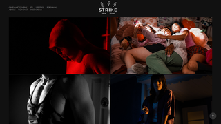 Thumbnail of strike-films.com