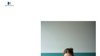 Thumbnail of bkmproj.com