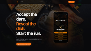 Site preview