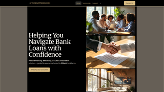 Thumbnail of mygdpartners.com