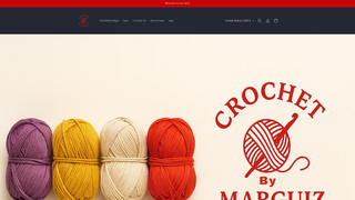 Thumbnail of crochetbymarguiz.com