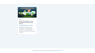 Thumbnail of energipedia.org