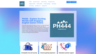 Thumbnail of 444ph444.com