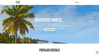 Thumbnail of keylimegearrentals.com