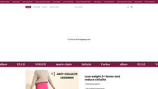 Thumbnail of cellu-free.com