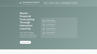 Thumbnail of mirenqavora.com