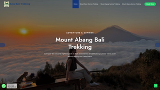 Thumbnail of astabalitrekking.com