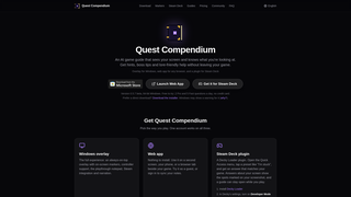 Site preview