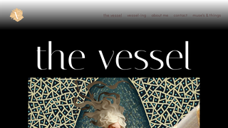 Thumbnail of tendingthevessel.com