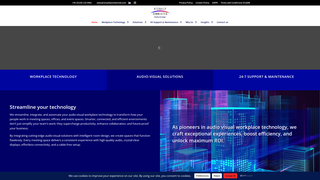 Thumbnail of displaymanagervc.com