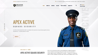 Thumbnail of apexactivesquads.com