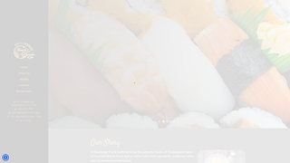 Thumbnail of beachsidethaiandsushi.com