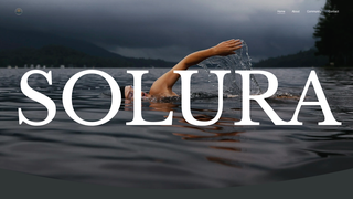 Thumbnail of gosolura.com