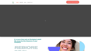 Thumbnail of rebioreseal.com