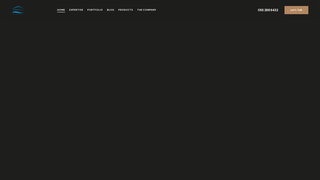 Thumbnail of empirefurnishersandconstruction.com