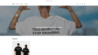 Thumbnail of skytx.net