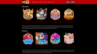 Thumbnail of crash-gambling-games.org