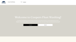 Thumbnail of coopersfleetwashing.com